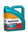 REPSOL ELITE COMPETICION 5W40 4L