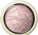 Pečená lícenka mix odtieňov Max Factor