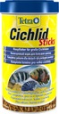 Tetra Cichlid Sticks 500 ml