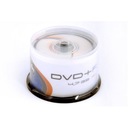 FREESTYLE DVD+R 4,7 GB 16X CAKE*50 [40259]