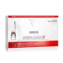 VICHY Dercos Aminexil Clinical 5 pre ženy 21 ampérov