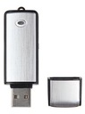 CHYBA HLASOVÉHO ZÁZNAMNÍKA PENDRIVE 8 GB DETEKCIA VOX USB