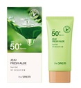 UV krém SPF 50+ Krém pod make-up proti ODFARENIAM