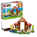 LEGO SUPER MARIO TBD-LEAF-10-2023 (71422) [BLOKY]