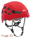 BOREO M/L prilba (červená) Petzl