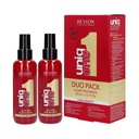 REVLON UNIQ ONE ALL IN ONE DUO PACK Bezoplachová maska ​​v spreji 2x150ml