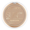 Catrice bronzujúci púder 035 Universal Bronze 9,5g