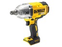 NÁRAZOVÝ KLÚČ XR BL 1/2'' 18V 0*AH DEWALT