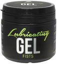 Fisting Slip Gel - Gel Fists 500 ml