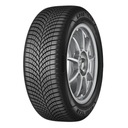 4x GOODYEAR 205/55R16 91V Vector 4Seasons G3 plná