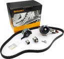 CONTI ROZVODY + ČERPADLO PRE AUDI A3 8V A4 B8 B9 A5 A6 C7 Q5 PASSAT B8 2.0TDI