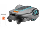 Robot GARDENA Sileno Life 850 Bluetooth/WiFi