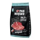 Krmivo pre psov Pan Meat Bravčové s diviakom 3kg