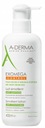 A-DERMA EXOMEGA CONTROL zmäkčujúce mlieko 400 ml