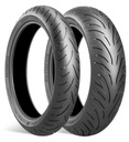 BRIDGESTONE PNEUMATIKY 120/70ZR17 BATTLAX T31 58W TL PREDNA BODKA 32-45/2022