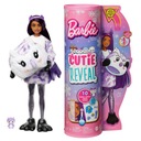 BARBIE CUTIE REVEAL OWL BIRD DOLL HJL62