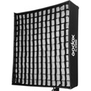 Godox FL-SF6060 Softbox s mriežkou, difúzorom a taškou