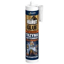 MAMUT GLUE UNIVERZÁLNE MONTÁŽNE LEPIVO BIELY 290ml