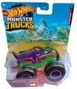 FYJ44 auto MONSTER TRUCKS HOT WHEELS MEGA WREX fio