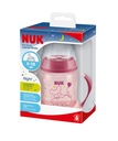 NUK HRNČEK SLICK 6m+ 150ml Luminous FC