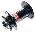 NOVATEC D041SB-B15 BOOST 32ot 214g MTB Enduro SD