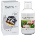 Multipro-vet PRE VČELY, Zlepšenie trávenia