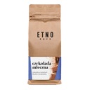 Etno Cafe Mliečna čokoláda 0,25 kg