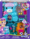 POLLY POCKET Kabelka medvedíka HGC39