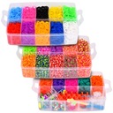 NÁRAMKY NA NÁRAMKY LOOM BANDS SET