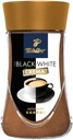 TCHIBO Black n White Crema instantná káva 180g