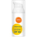 Dax Sun Illuminating ochranný krém s vitamínom C SPF50+ 30ml P1