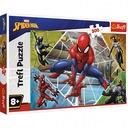 Puzzle 300 - Úžasný Spiderman 23005