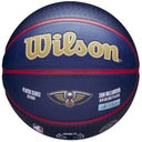 Basketbalová lopta Wilson NBA Player Icon Zion Wi