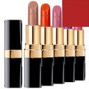 CHANEL MOISTURIZING CREAMY ROUGE COCO LIPSTICK (HYD