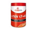 ORLEN LITEN LT-43 lítiové mazivo 800g