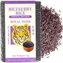 Riceberry Violet Royal Tiger 1kg Thai