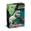 CLEMENTONI FOSSIL T-REX 50858