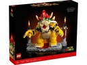 LEGO SUPER MARIO 71411 MIGHTY BOWSER, LEGO