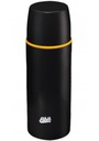 Termoska na kávu a čaj ESBIT Vacuum Flask Black 1l