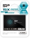 SSD Silicon Power S55 480 GB 2,5