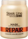 Stapiz Sleek Line Mask with Silk Repair 1000 ml