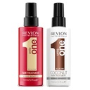 KÚRA REVLON 150ML + KOKOSOVÁ KÚRA 150ML