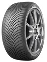 1x Plášť 235/55R17 KUMHO SOLUS HA32 4S 103V XL