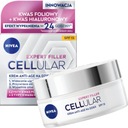 NIVEA CELLULAR HYALURONIC CREAM EXPERT FILER day