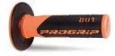 Radenie Progrip 801 Off Road 22+25 Dĺžka 115mm Oranžová