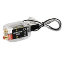 Ampire 55020 RCA High-Low Hi-Low Signal Converter