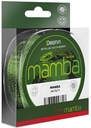 DELPHIN MAMBA FEEDER LINE 0,20mm 200m