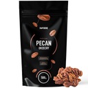 PEKÁNOVÉ ORECHY 500g HiFOOD PREMIUM, NATURAL 100%