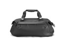 Taška Peak Design Travel Duffel 65L Black - čierna