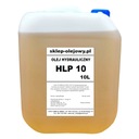 OLEJ HYDRAULICKÝ HLP 10 10L